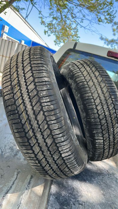 Комплект шин Bridgestone