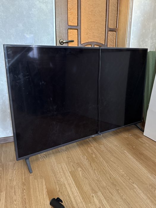 Телевизор на запчасти