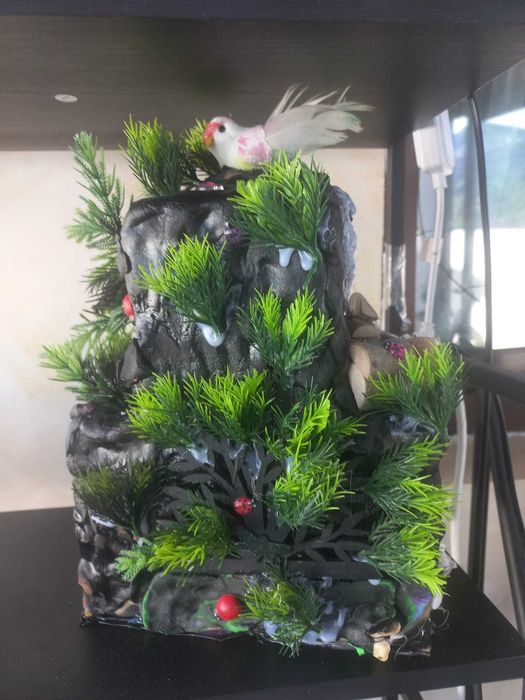 Vând tablouri și amenajări