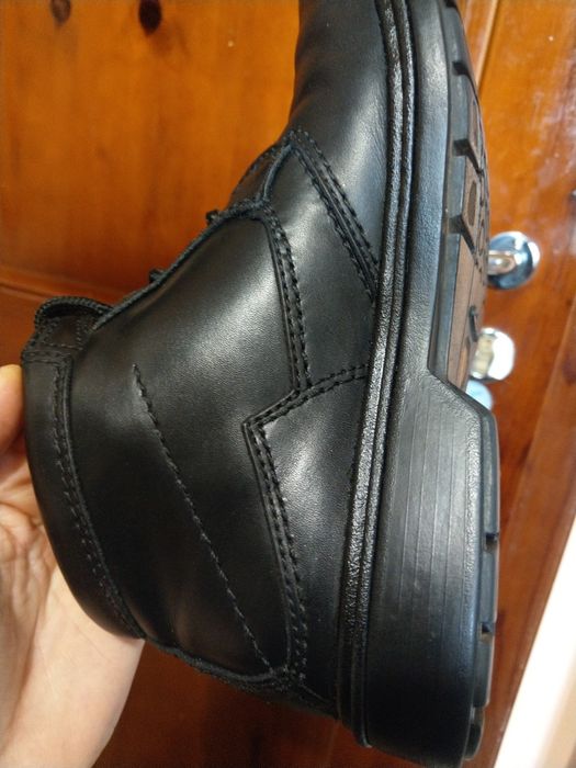 Clark 's Gore-tex 42нм. 27,0см.