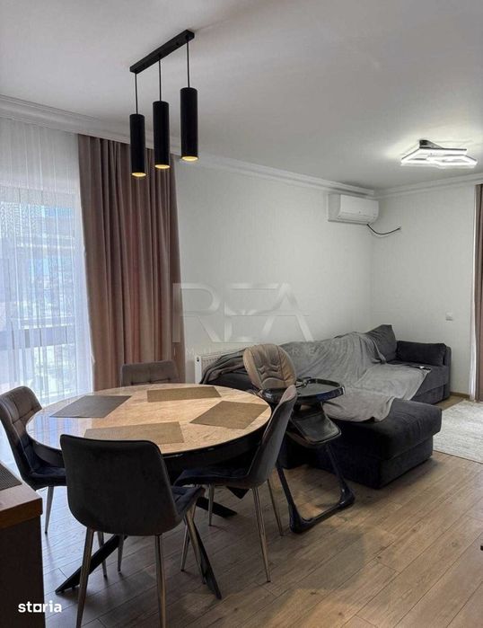 4 camere,10/11, 100 mp-Complex Moghioros Park