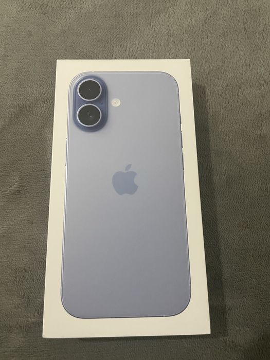 Vand iphone 17 /256 GB