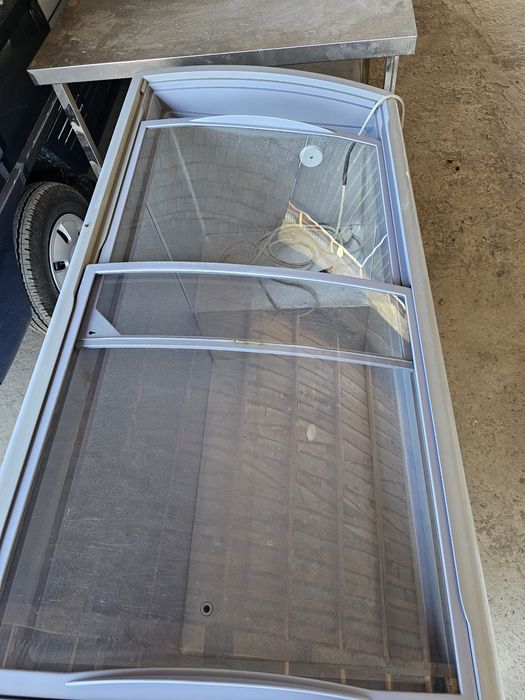 ARTEL marazilka 328 litr 2 ta bor xolati zur