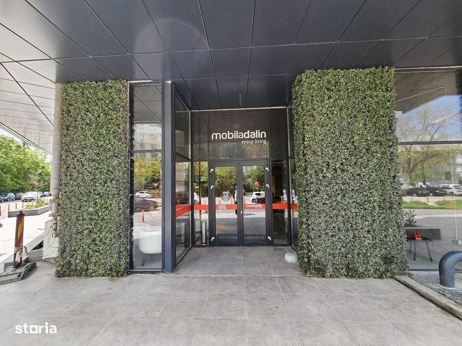 Spațiu Comercial de inchiriat 453 mp Constanta