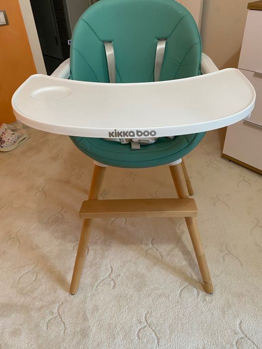 Бебешко столче Kikka boo
