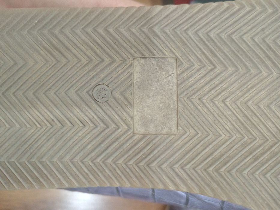 Кроссовки мужские