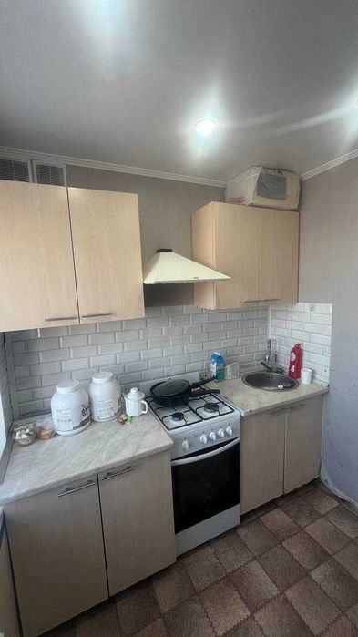 Продажа 1-комнатной квартиры