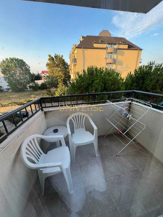 Продава се Едностаен апартамент в к.к. Слънчев бряг - 39 кв.м за 1347 €/кв.м - Снимка #4