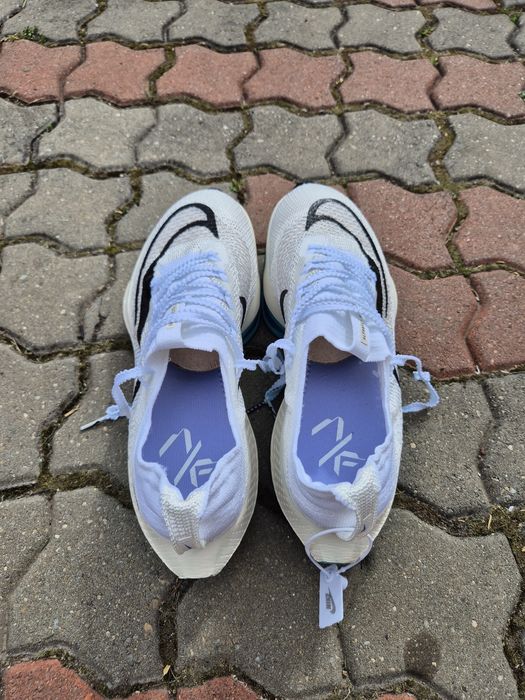 Vând adidași de alergare Nike Air Zoom Alphafly next%2