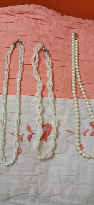 Бижютерия и карбочки для украшений