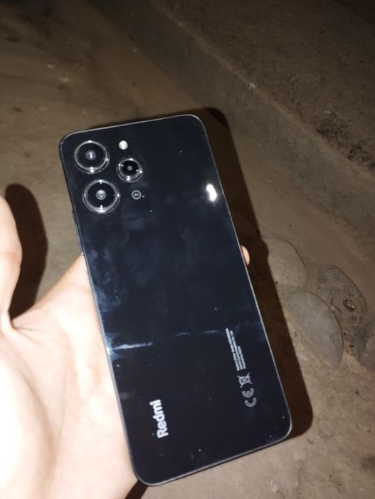 Redmi 12 ideal srochna