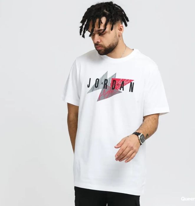 Nike Air Jordan тениска мъжка оригиналн
