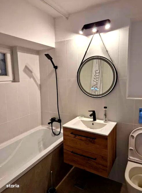 Apartament 3 Camere | Splaiul Unirii | Zona Centrala