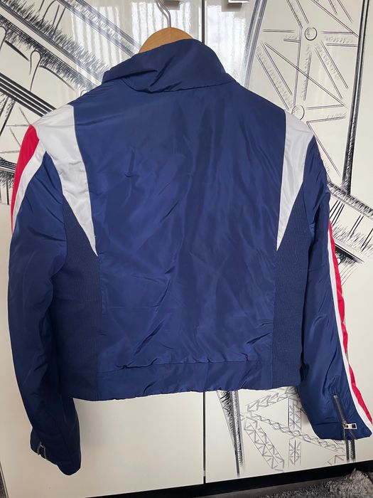 Дамско пролетно яке