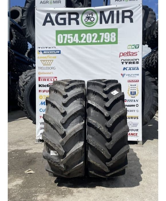 420/70 r24 ascenso tdr700 130d tl anvelope agricole  Cauciucuri tractor, Fiat, Case, Fendt, John Deere, New Holland, Massey Ferguson, UTB   Cauciucuri