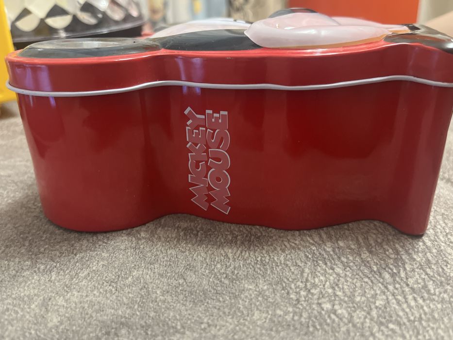 Коаилка Disney