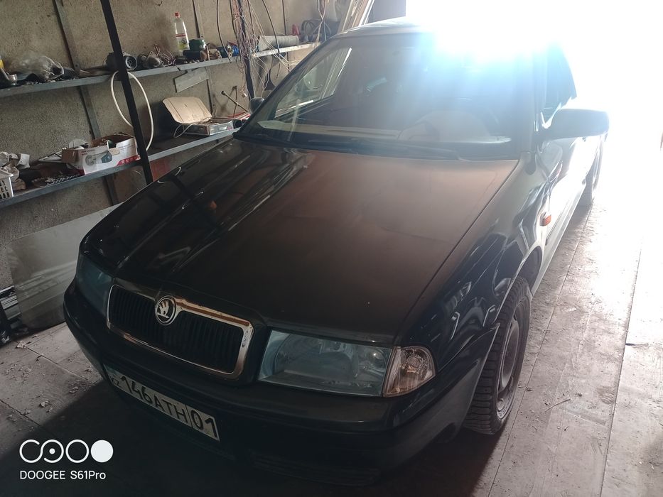 Продам Шкода Октавия А4