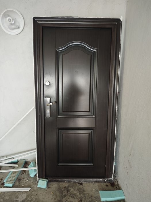 Китайска входна врата