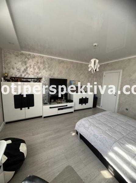 Продава се Многостаен апартамент в Пловдив, Остромила - 179 кв.м за 1665 €/кв.м - Снимка #9