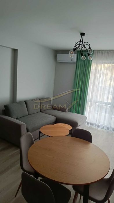 Двустаен апартамент в Центъра! 71493357