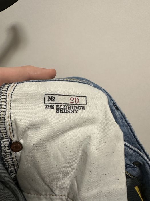 Blugi Polo Ralph Lauren