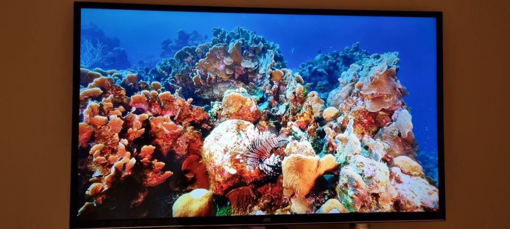 Телевизор jvc 49 led smart tv