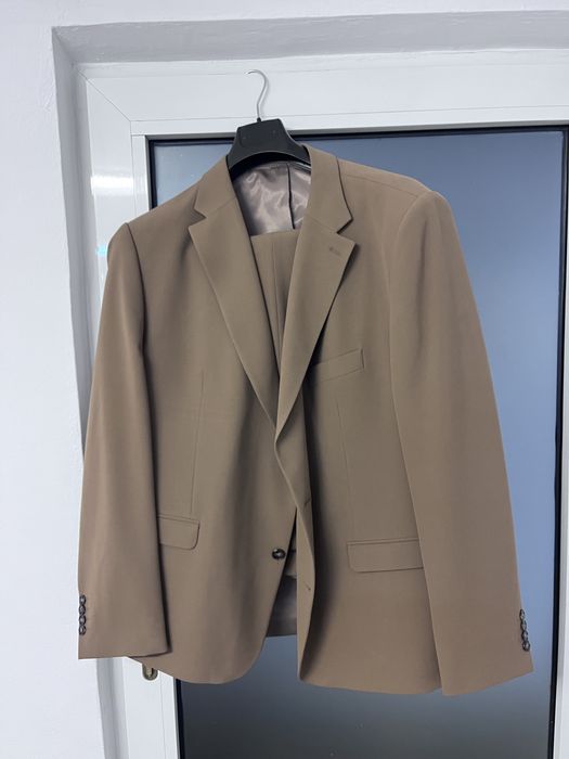 Costume,sacouri,pantaloni,camasi,veste Luigi Morini si Cafone