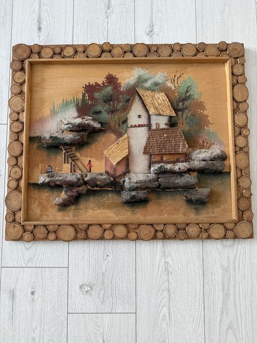 Продам картины не дорого