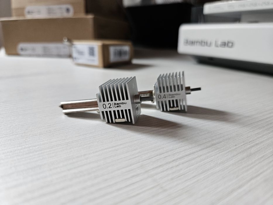 Imprimanta 3D Bambulab A1 + AMS + dryer + filamente