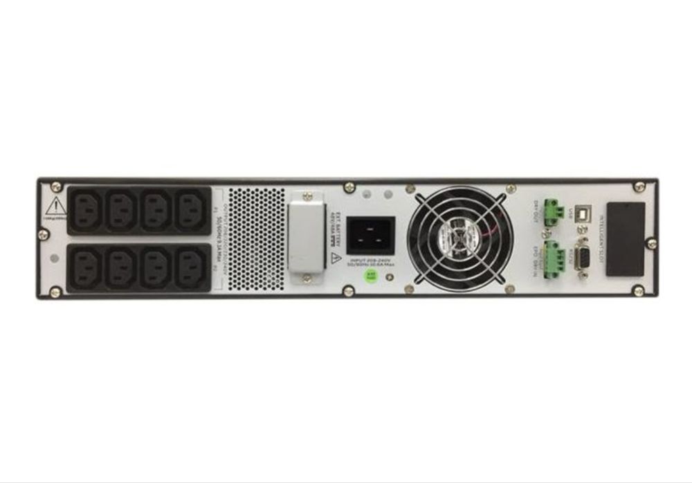 UPS ABB Powervalue 11RT G2 nou