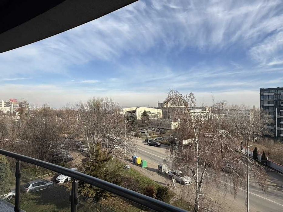 Дава се под наем Тристаен апартамент в София, Студентски град - 135 кв.м за 887.4 € - Снимка #7