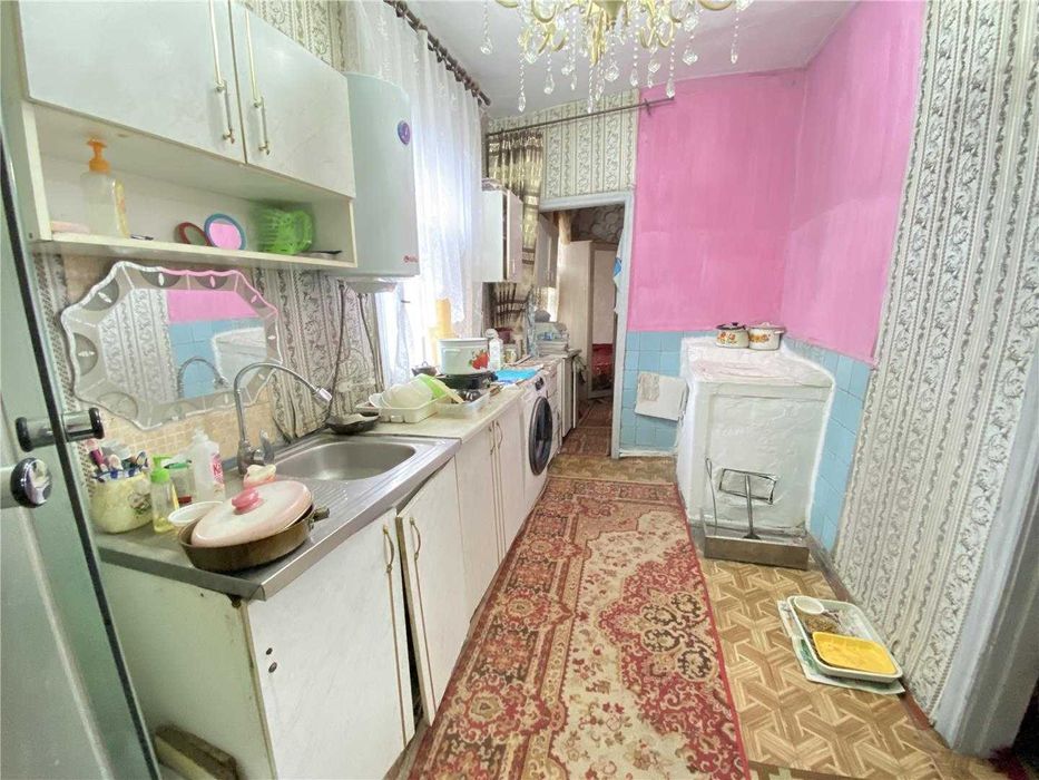 Дом по ул Минина.Жби