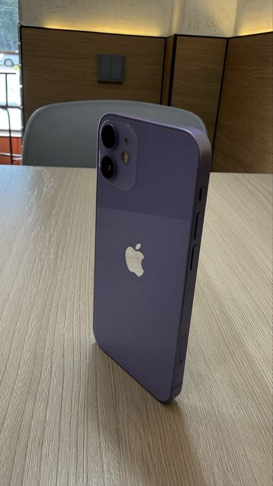 Iphone 12 mini 128 gb EAC