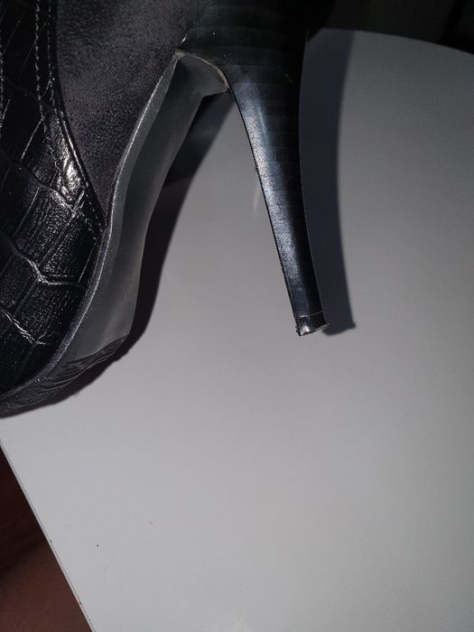 Продам полусапожки 37 р.