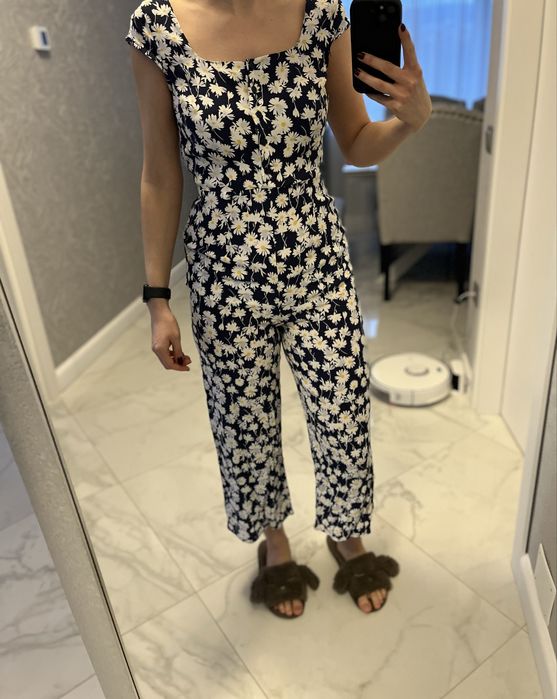 Salopeta subtire de vara