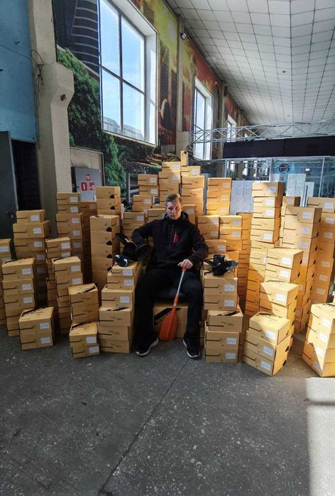 Винты на лодочные моторы