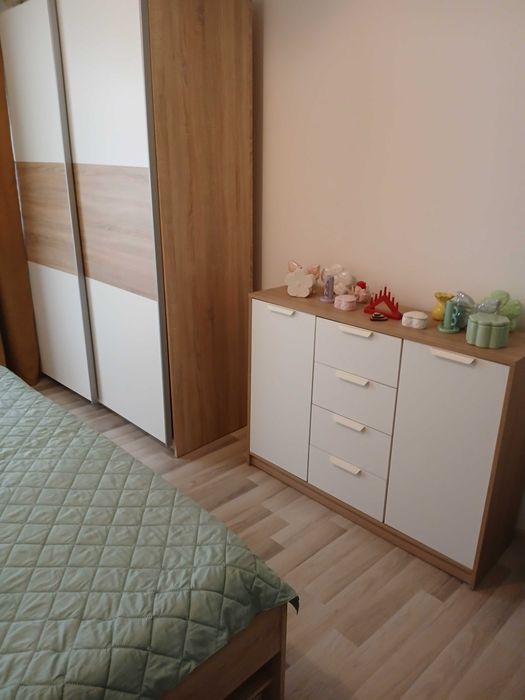 Vand apartament cu 2 camere in Vulcan/Hunedoars