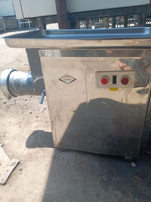 Mim 600 misarobka mesarofka miyasarofka мясарофка