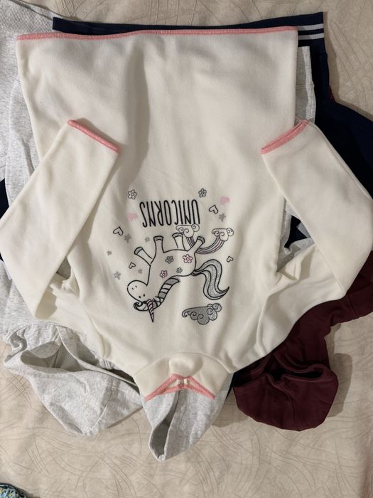 Дрехи 11-12 г. - ръст 158