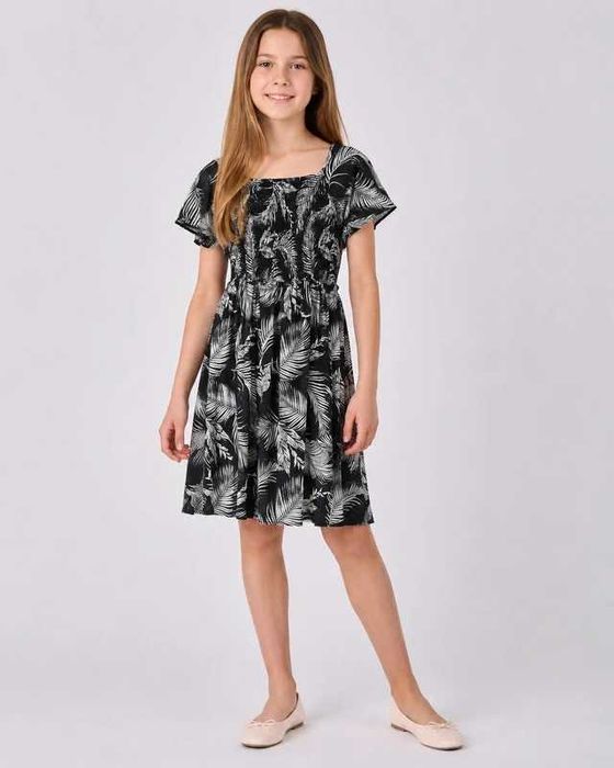 Rochie H&M fete 10-12 ani