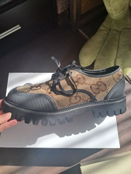 Унисекс обувки Gucci