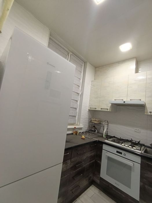 Продаётся квартира