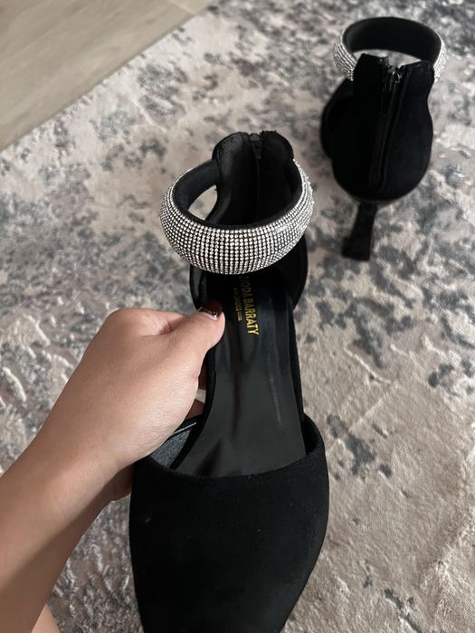 Продам туфли