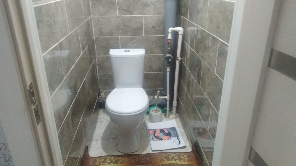 2 бөлмелі пәтер сатылады