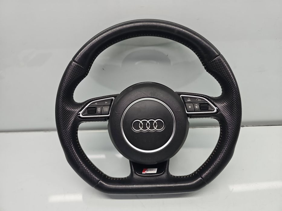 Volan AUDI A3 (8V1) [Fabr 2012-prezent] OEM