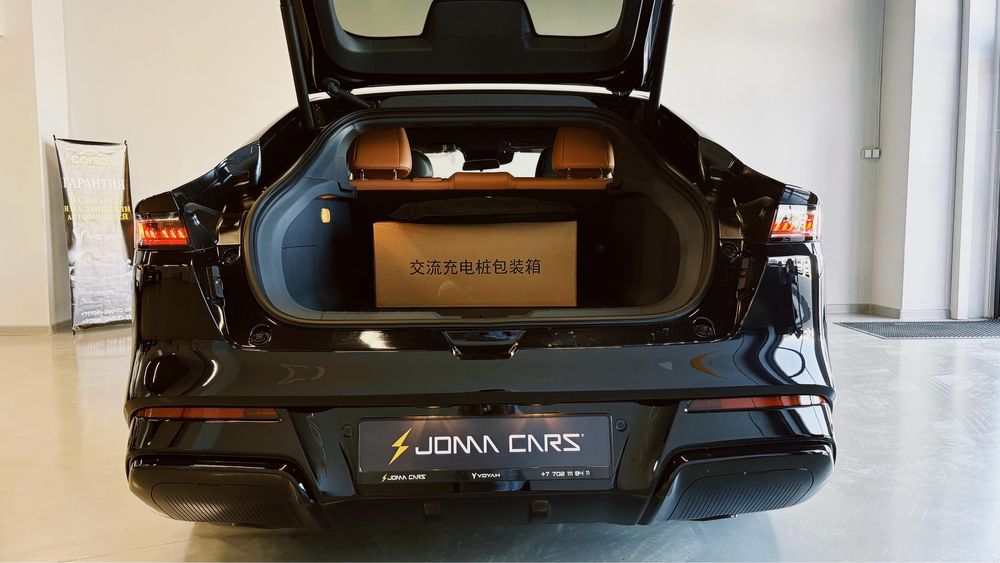 Dongfeng Ep 007 рассрочка/кредит