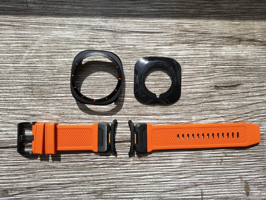 Samsung Watch Ultra