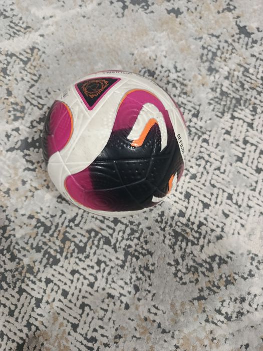 Мяч  фифа QUALITY PRO  оригинал