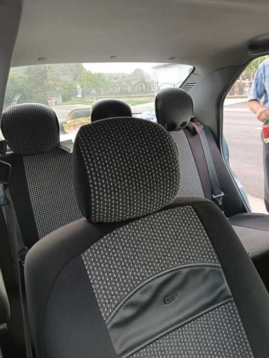 Vand Dacia Locan 2007 - stare perfecta de functionare