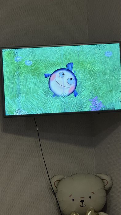 Телевизор самсунг